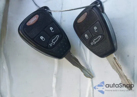 2006 Chrysler Pt Cruiser Gt z USA, uszkodzony, nr VIN 3C3HY75S06T358696